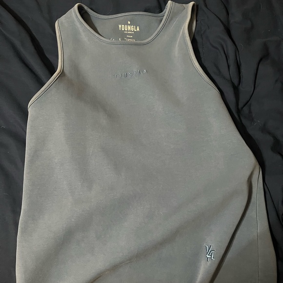 Gym Lot Size M (Gymshark, Fabletics, YOUNGLA) - Picture 2 of 12